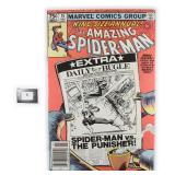 Amazing Spider-Man #15 (King Size Annual)