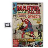 Marvel Tales #11