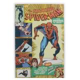 Amazing Spider-Man #259