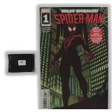 Spider-Man #1