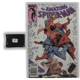 Amazing Spider-Man #260