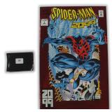 Spider-Man 2099 #1