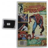 Amazing Spider-Man #259