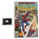 Amazing Spider-Man #167