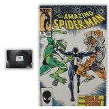 Amazing Spider-Man #266