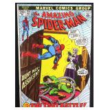Amazing Spider-Man #115