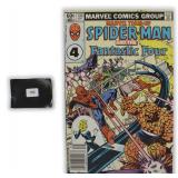 Marvel Team Up #133