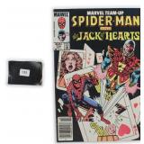 Marvel Team Up #134