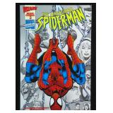 The Sensational Spider-Man Wizard Mini-Comic #3