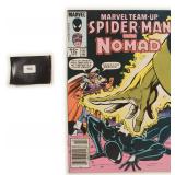 Marvel Team Up #146