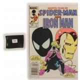 Marvel Team Up #145