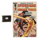 Marvel Team Up #147