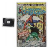 Amazing Spider-Man #212