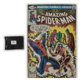 Amazing Spider-Man #215