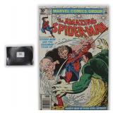 Amazing Spider-Man #217