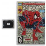 Spider-Man #1