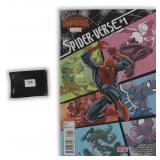 Spider-Verse #1 (Secret Wars Marvel)