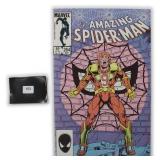 Amazing Spider-Man #264
