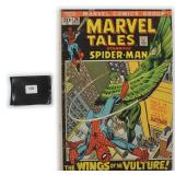 Marvel Tales #34
