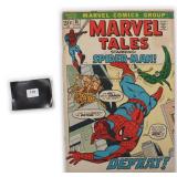 Marvel Tales #35