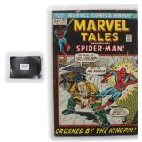 Marvel Tales #36