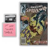 Amazing Spider-Man #73 (First Appearance of