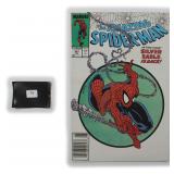 Amazing Spider-Man #301