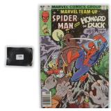 Marvel Team Up #96