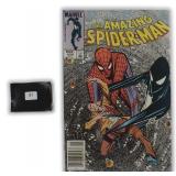 Amazing Spider-Man #258
