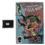 Amazing Spider-Man #257