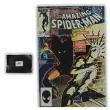 Amazing Spider-Man #256