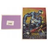1995 Marvel Trading Card Fleer