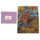 1995 Marvel Trading Card Fleer