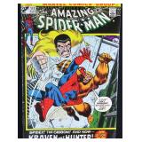 Amazing Spider-Man #111