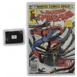 Amazing Spider-Man #236