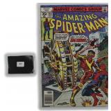 Amazing Spider-Man #183