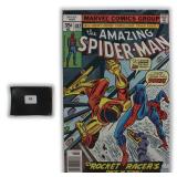 Amazing Spider-Man #182