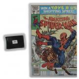 Amazing Spider-Man #209