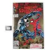 Amazing Spider-Man #375