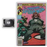 Amazing Spider-Man #232