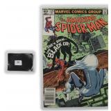 Amazing Spider-Man #226