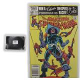 Amazing Spider-Man #225
