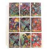 1994 Marvel Trading Cards