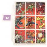 1994 Marvel Trading Cards