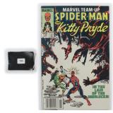 Marvel Team Up #135