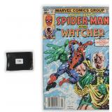 Marvel Team Up #127