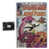 Marvel Team Up Annual #7