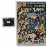 Marvel Team-Up King Size Annual #1