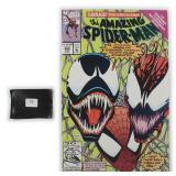 Amazing Spider-Man #363