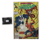 Amazing Spider-Man #362